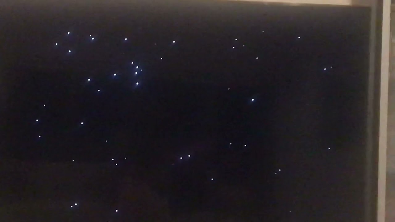 Deep Impact 9Gem Intro