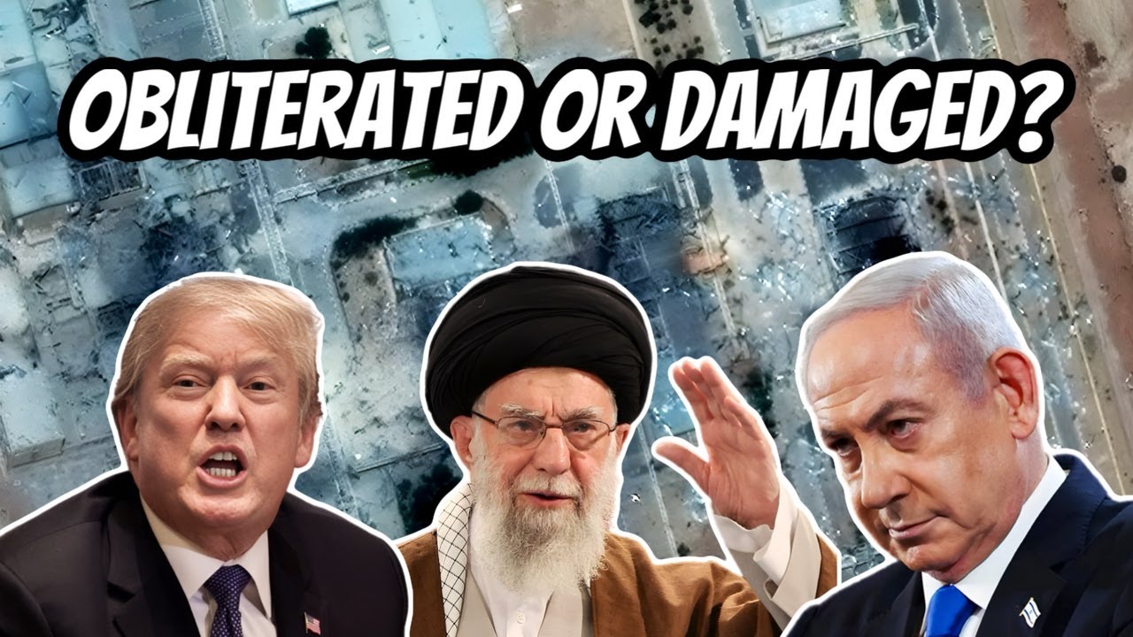 Deep Intel on the Future of Iran's Nuclear Program