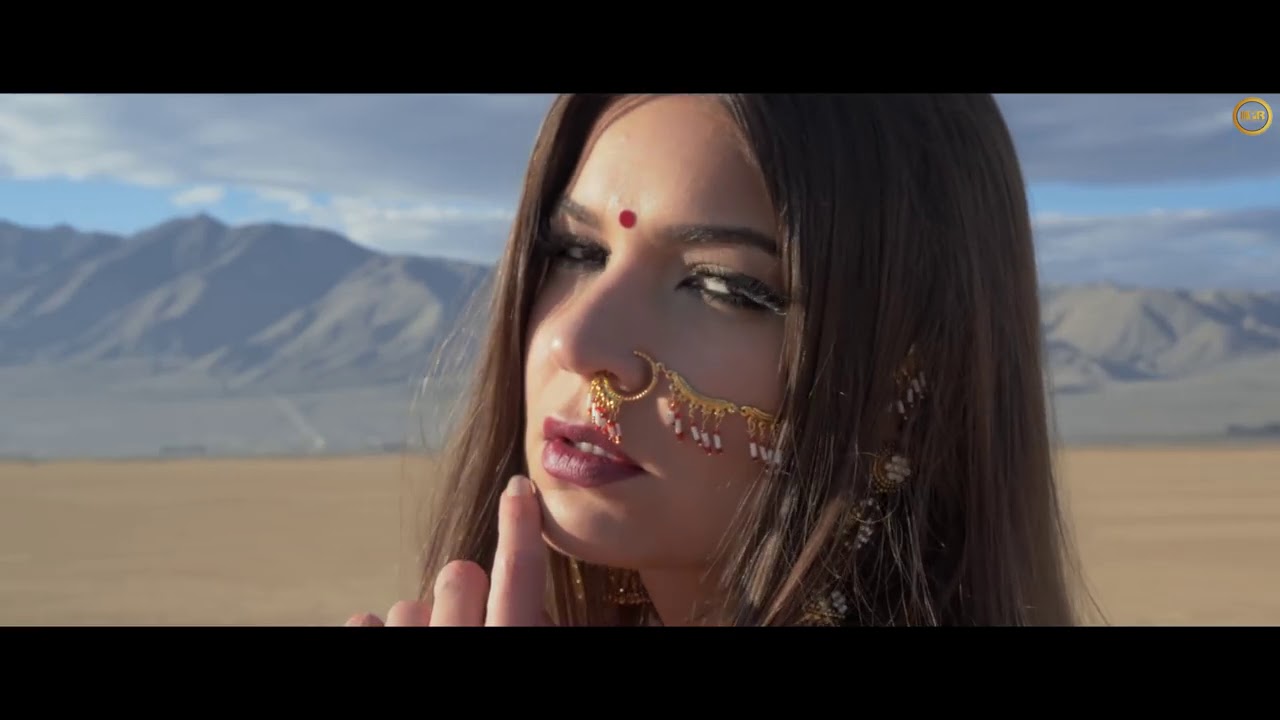 Deep Jandu: Pagol Official Video | Bohemia | J Statik #Bk