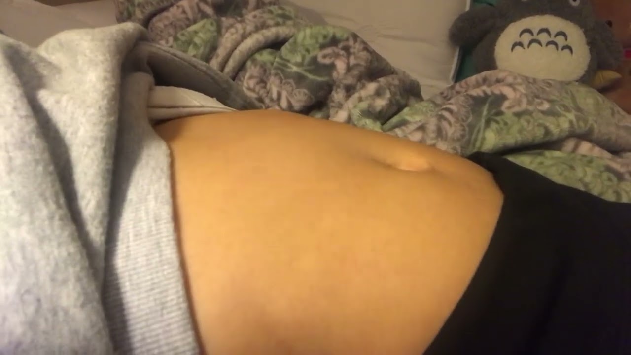 Deep strong hiccups