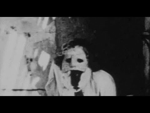 DEEP WEB - The Human Experiment