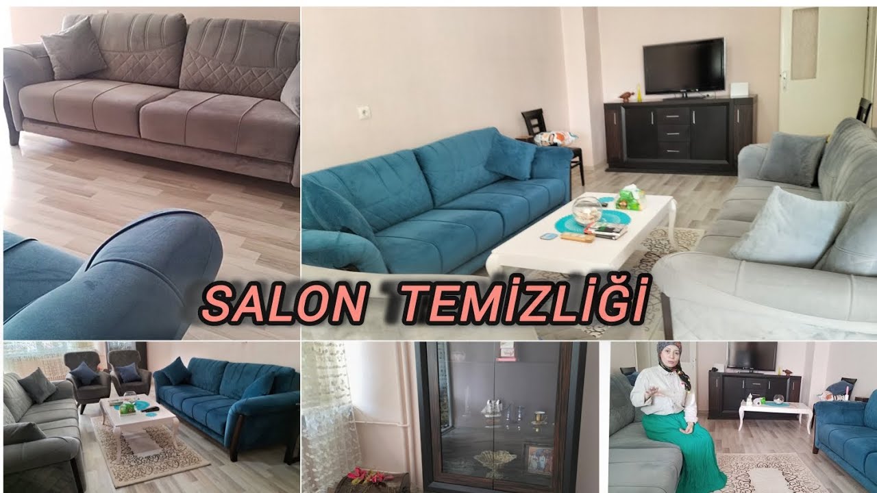 Deepcleaning✅TEMİZLİK YAPALIM /YAZLIK MOD🌞HALIMI YENİLEDİM SONUNDA✔️VLOG😶‍🌫️KATIL