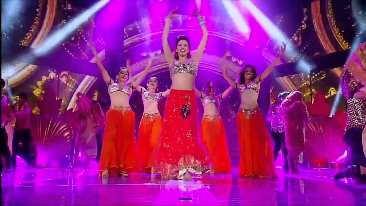 Deepika padukone fast live dance collection