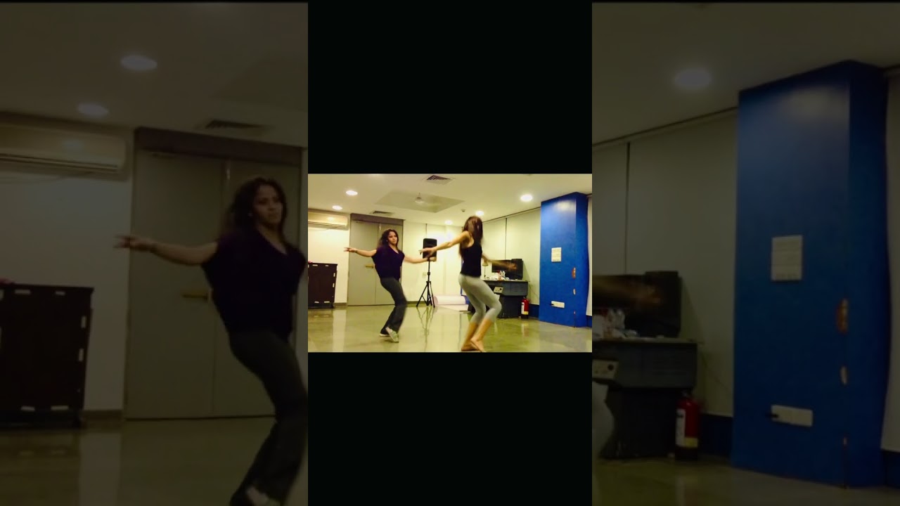 Deepika Padukone lovely rehearsals.    #throwback #happynewyear #lovely #deepikapadukone