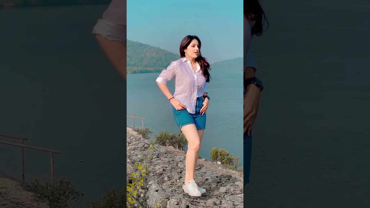 Deepika Singh | Diya Aur Baati Hum