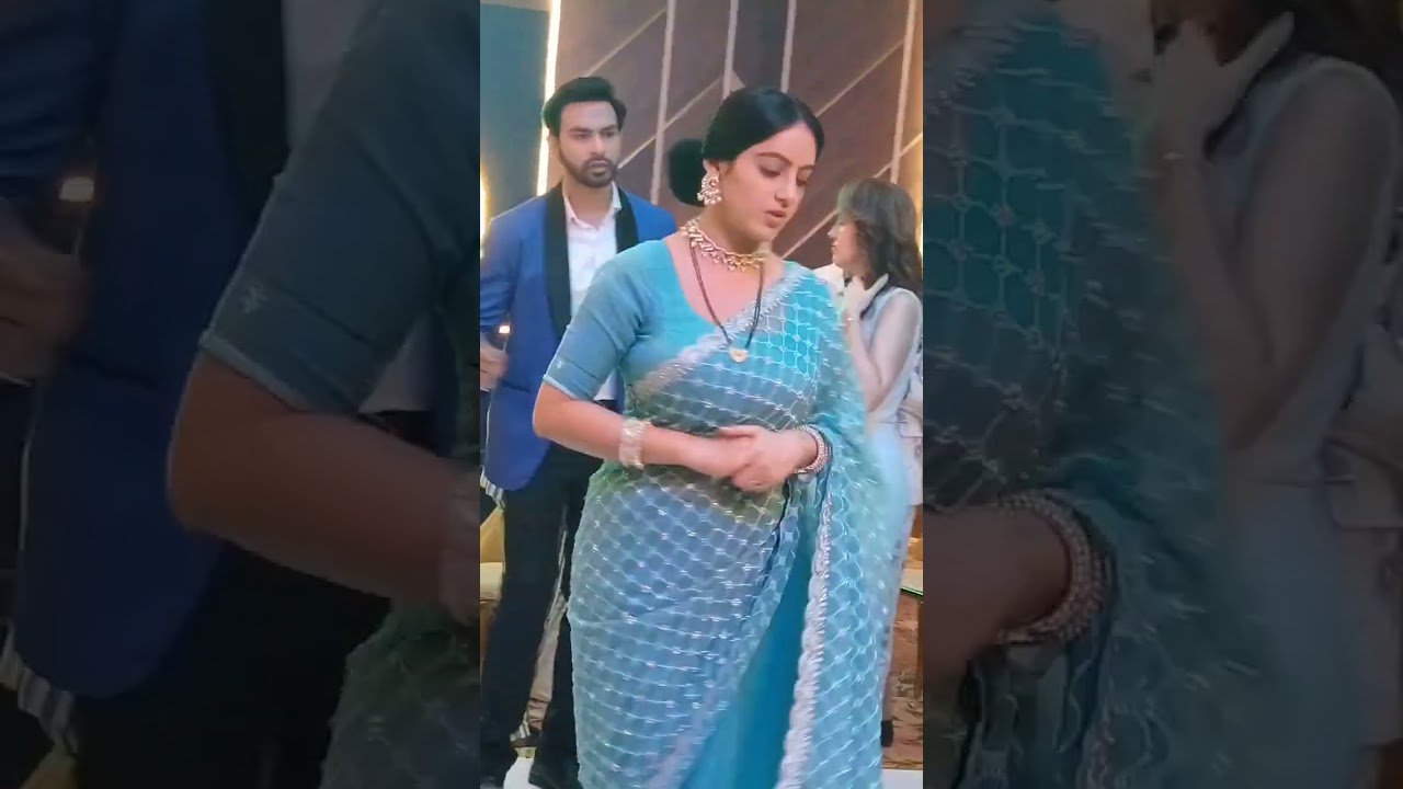 #मंगललक्ष्मी#DeepikaSingh#मंगल#आदित#officialrb#OfficialRB#BTS#serial#colorstv#mangallakshmi#shot