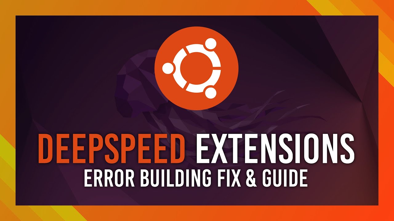 DeepSpeed Fix 