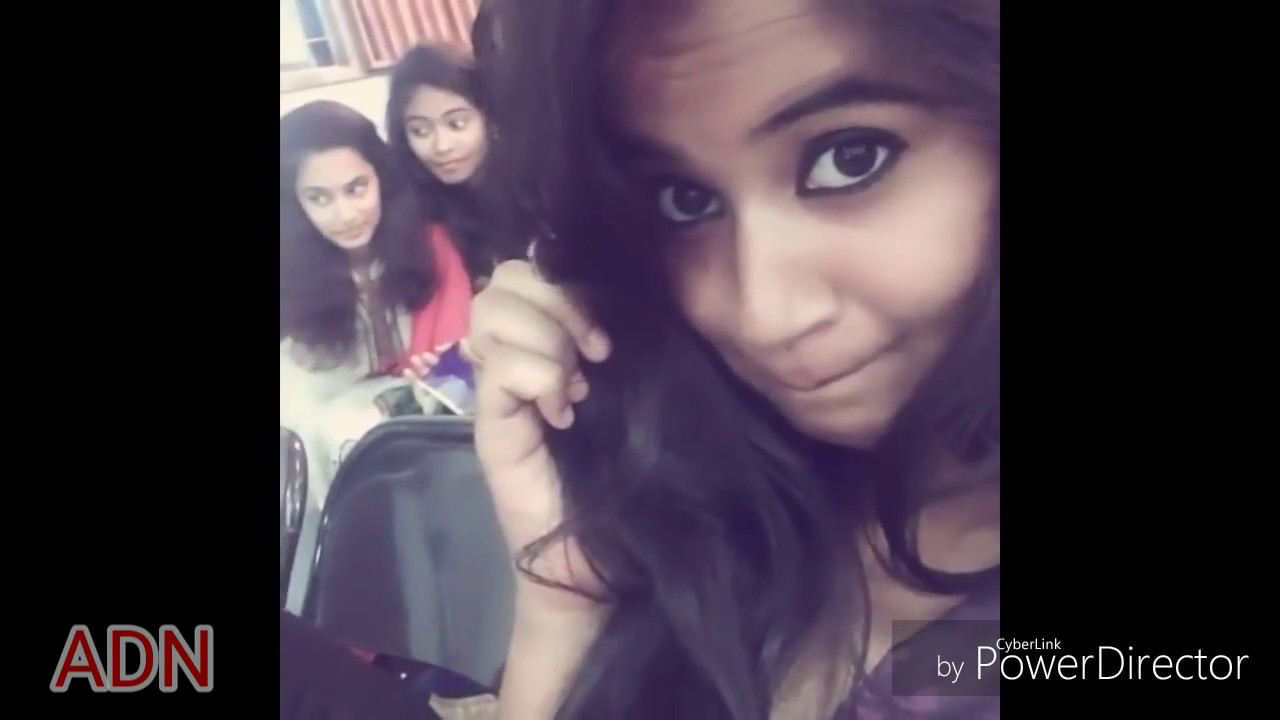 Deepthi Sunaina Unseen And Rare Videos