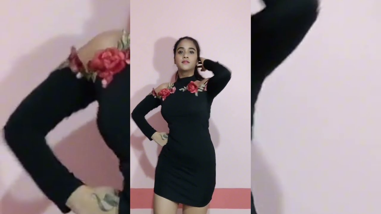 Deepthi Sunaina unseen video