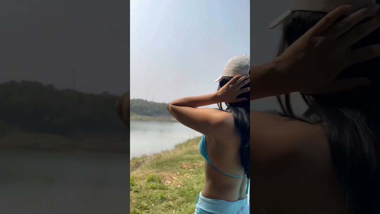 Deepti sati.. bikini  👙🍑🔥hot video