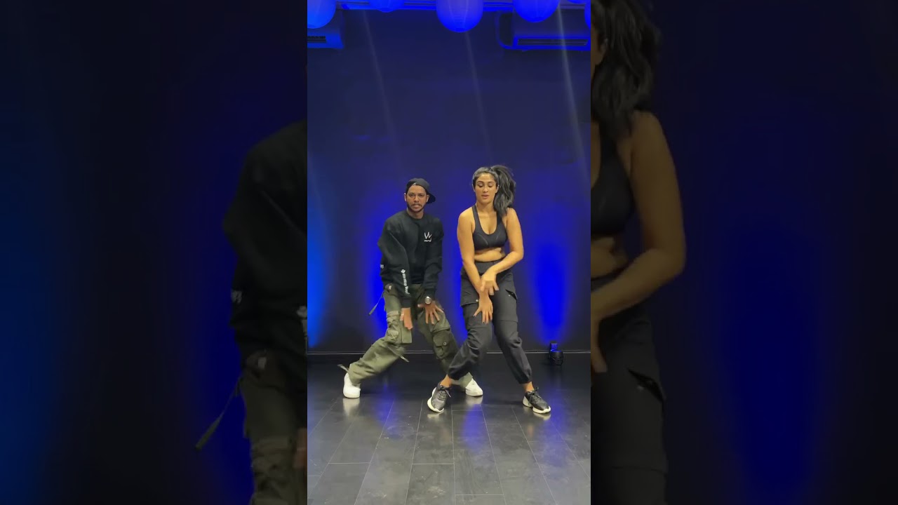 Deepti Sati Latest Dance Performance ❤️🔥| deepti sati luv money #deeptisati