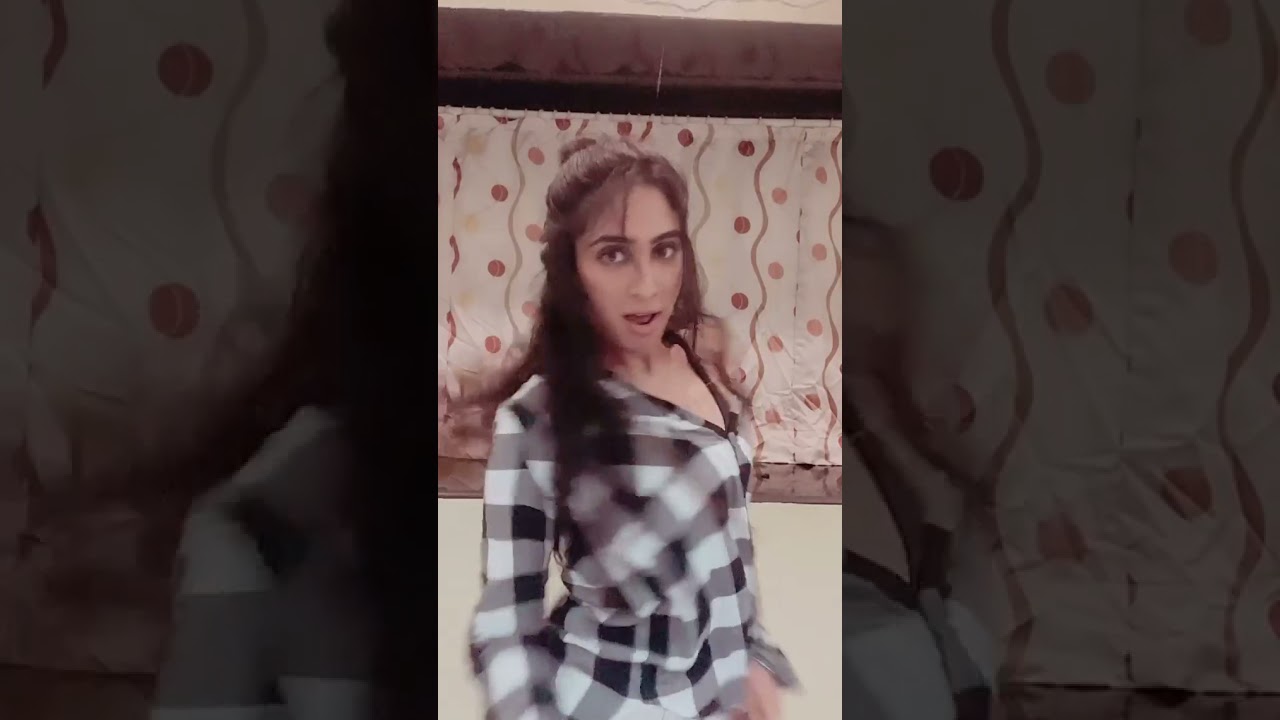 Deepti Sati New Mass Energetic Dancing Video | Deepti Sati New Solo Dancing Video