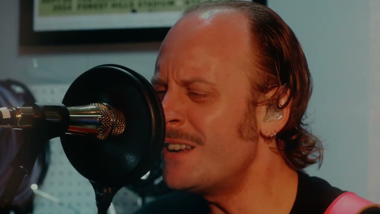 Deer Tick - 