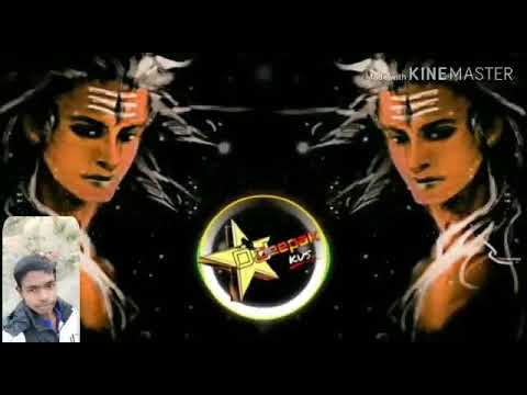 Deewana Tera Aaya Bhole Dj Anuj Rewa mix by Dj deepak KUS