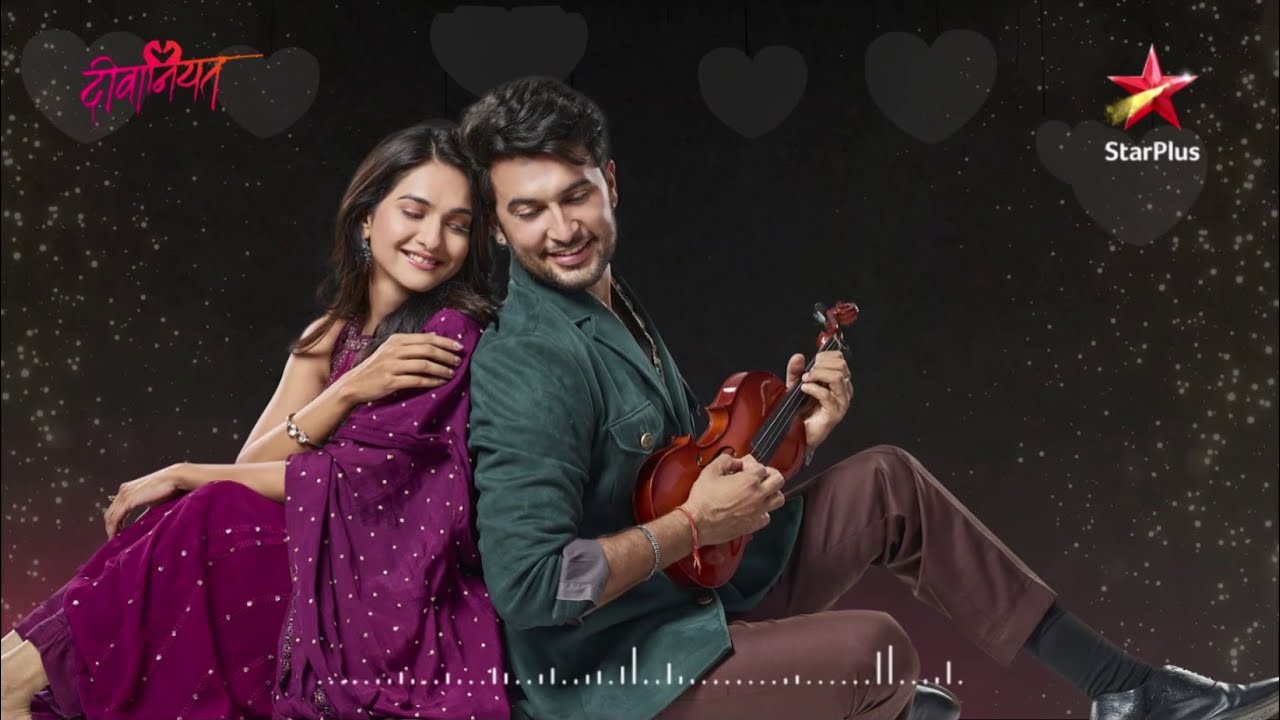 Deewaniyat | Ishq Ki Deewaniyat