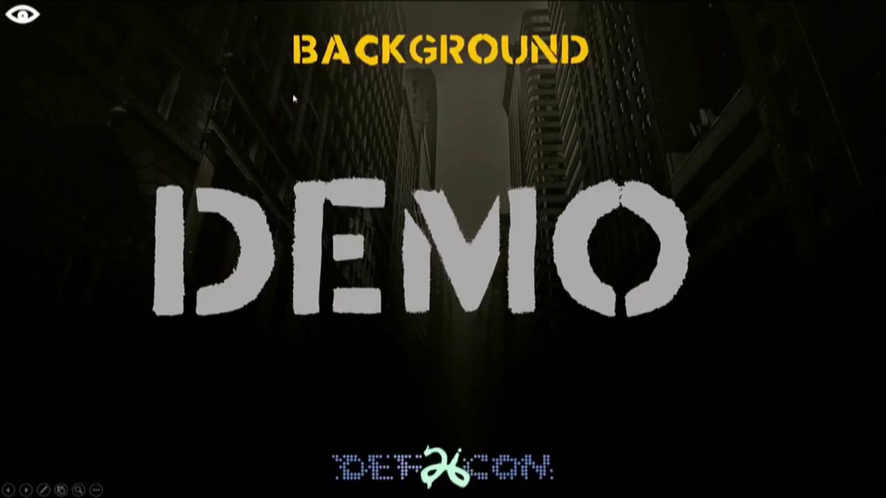 DEF CON 26 - Shkatov and Michael - UEFI Exploitation for the Masses