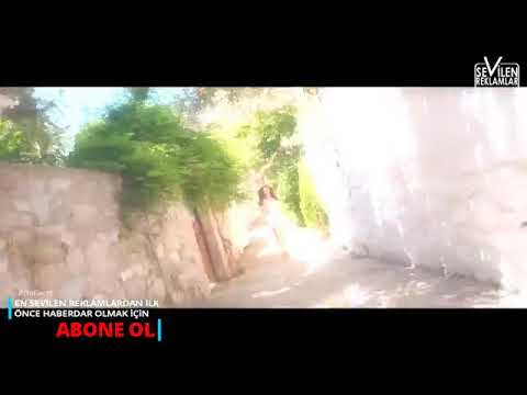 DeFacto Aras Bulut İynemli & Hande Erçel Reklamı