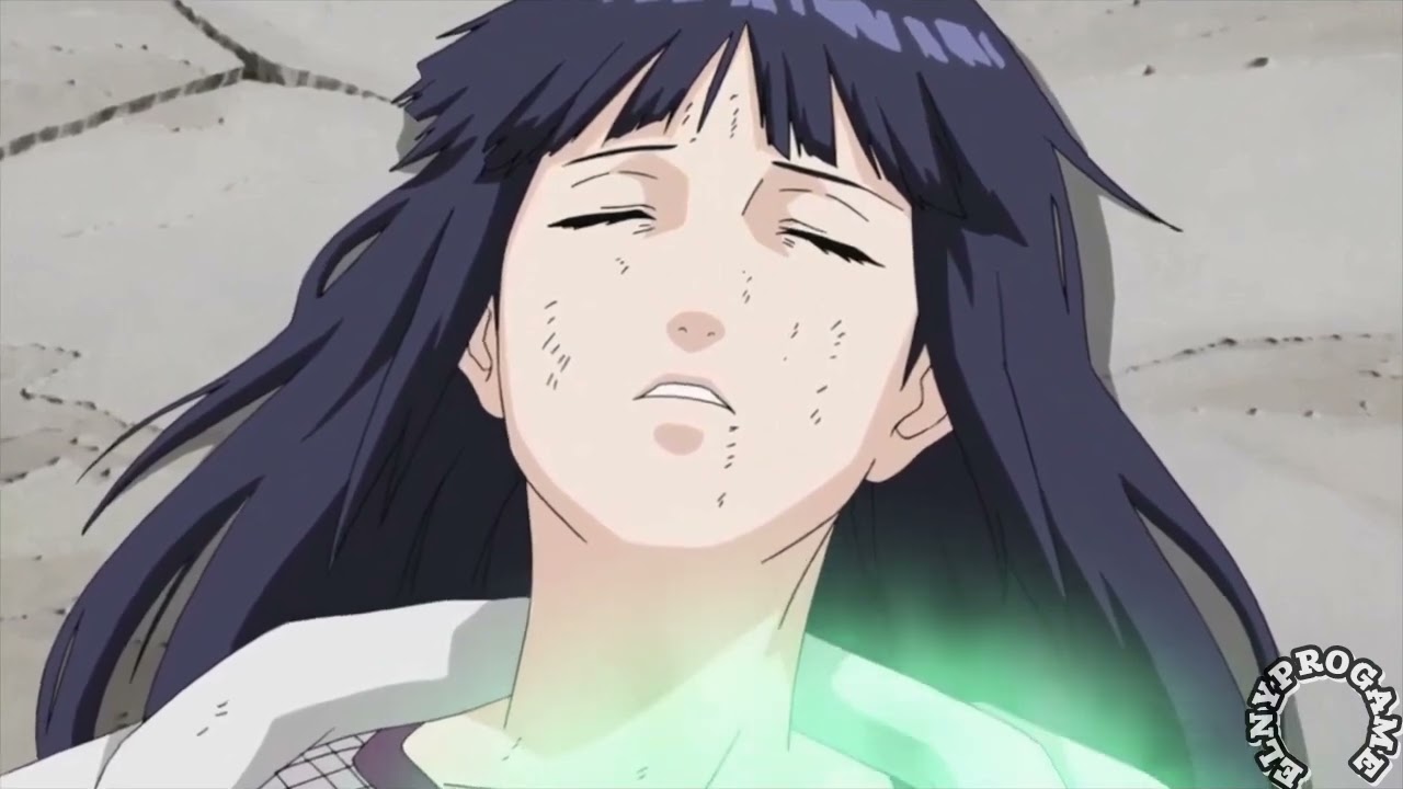 DEFEATED NARUTO ANIME 「AMV RYONA」BELLY PUNCH