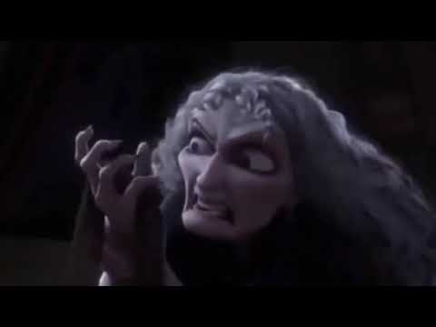 Defeats of my favorite animated movie villains 2 (re-uploaded)