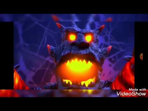 Defeats of My Favorite Animated Movie Villains Part 30