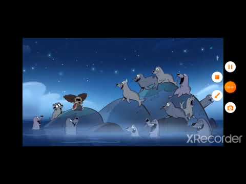 Defeats of My Favorite Animated Non-Disney Movie Villains Part XVI