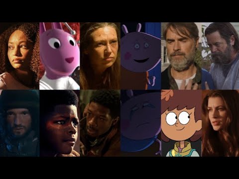 Defeats Of My Favorite Heroes Part 21 (Re-Upload)
