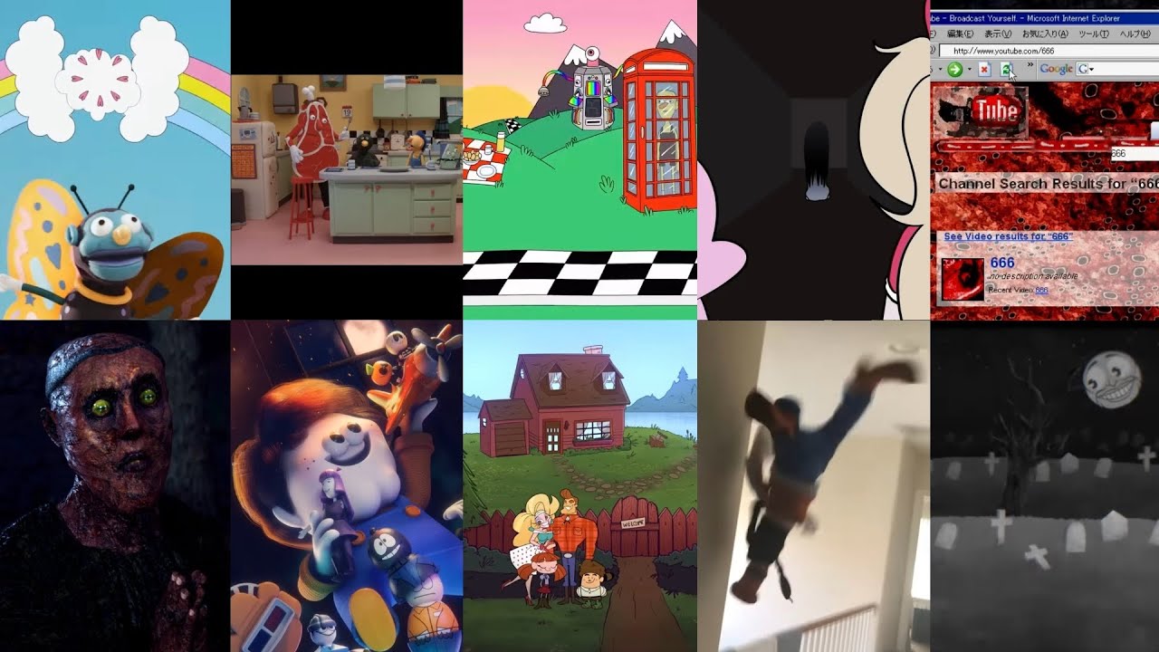Defeats Of My Favorite YouTube/Internet Villains Part 7