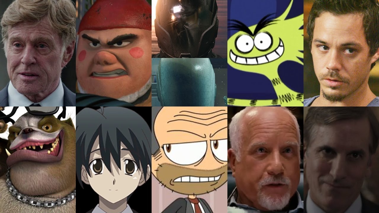 Defeats of my Least Favorite Villains Part V