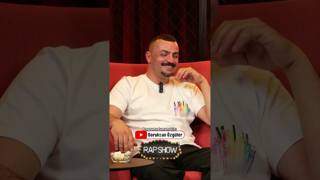 Defkhan, Killa Hakan ve Eminem bir araya gelirse 😂