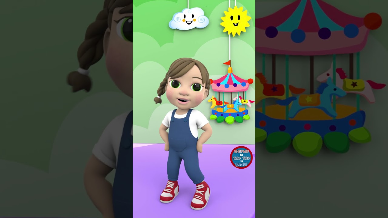 Defne ile Damat Halayı Öğreniyorum! 💃 Eğlen, Öğren ve Dans Et! ✨#zumbakids #kidsdance #çocuk