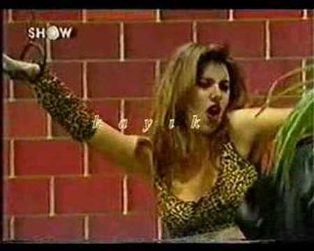 Defne Samyeli