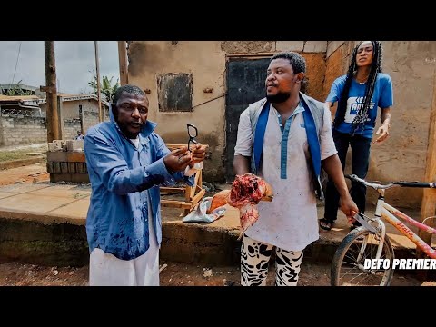 DEFO PREMIER - Le JÉRUSALEM de la Consommation (Épisode 17)