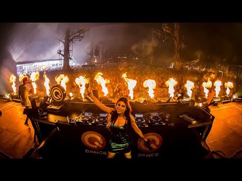 Defqon.1 2018 | AniMe
