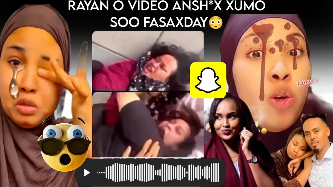 DEG DEG • WAAKAN MUUQAALKII GALMADA RAYAAN BAJAAJ KA FAAFISAY HABOON DAAWO😳 SHARAFI DHIMATAY SUBXANA