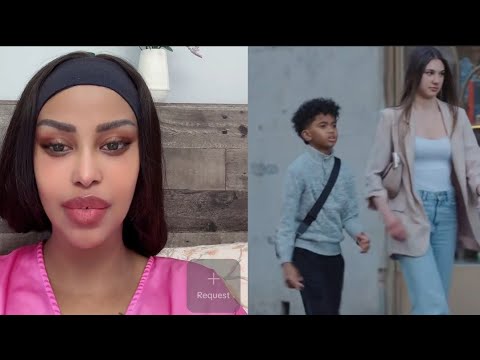 DEG DEG QUEEN QAAWAN OO WIILKEEDA KA HADASHEY IYO NAAGTA KORSANEYSO DAAWO
