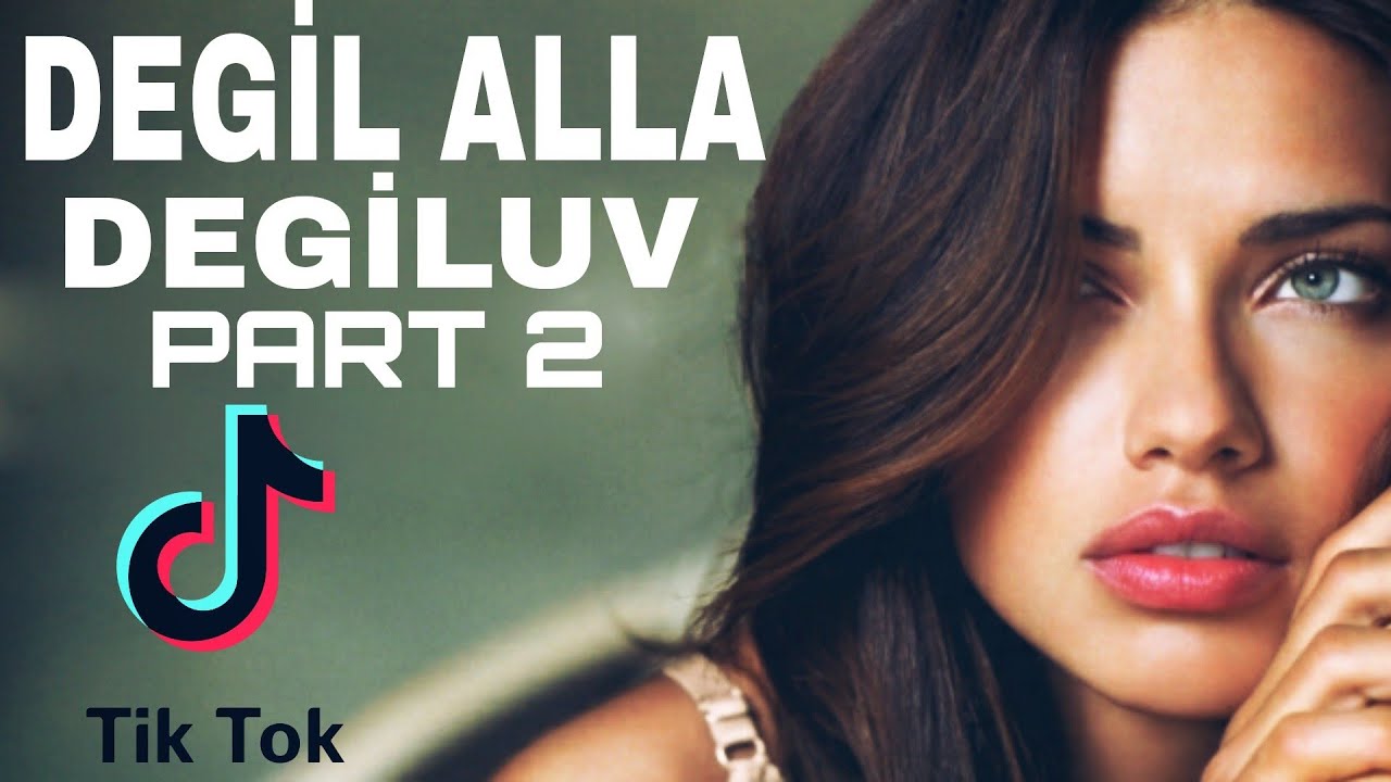 DEGİL ALLA DEGİLUV PART 2 UZUN VERSİYON