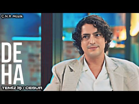 Deha Dizi Müzikleri | Cesur V1 (Special Edition)
