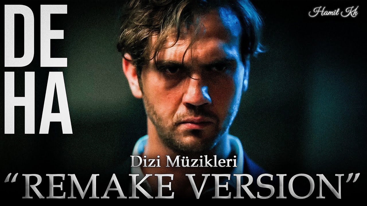 Deha Müzikleri - Bedel | REMAKE VERSION