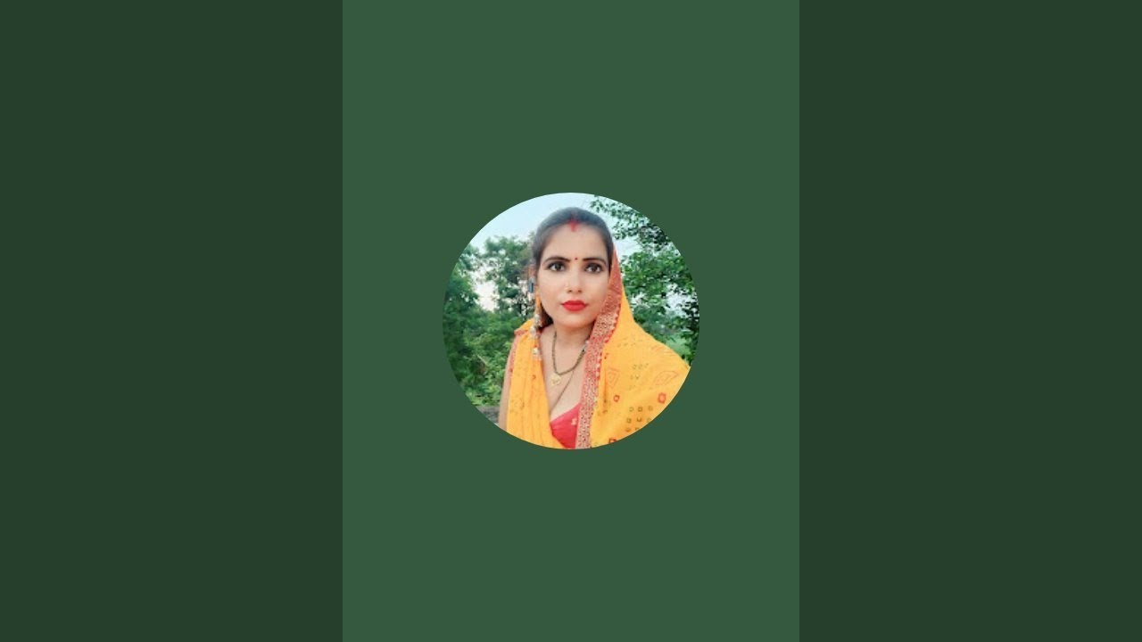 Dehati Bhauji Bindu is live
