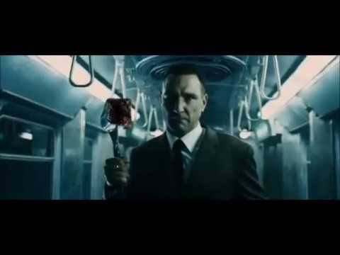 Dehşet Treni , yapımı I 2008 - ABD I olan gerilim - korku filmi. Türünün en iyilerinden..