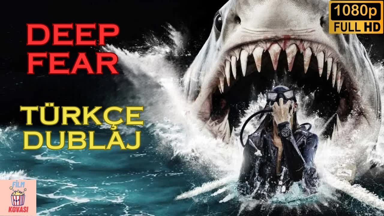 DEHŞETE DALIŞ 2025  Türkçe Dublaj Korku Filmi İzle YABANCI FİLM İZLE YERLİ FİLM İZLE KORKU FİLMİ İZL