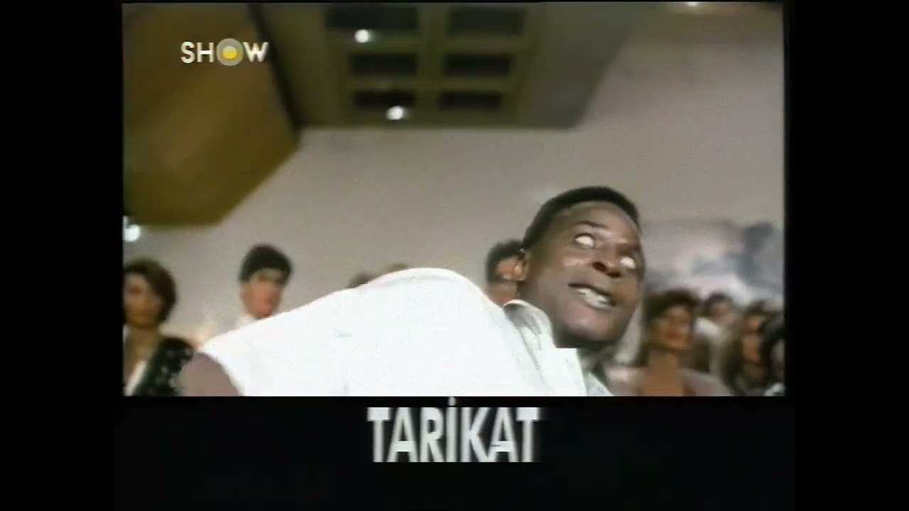 Dehşetin Nefesi ve Tarikat Filmi İnfo Cine5 | Show TV | 20 Ocak 1994