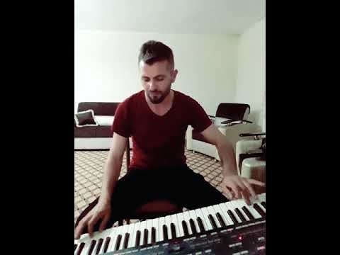 Dehsét bir mey sesi😊