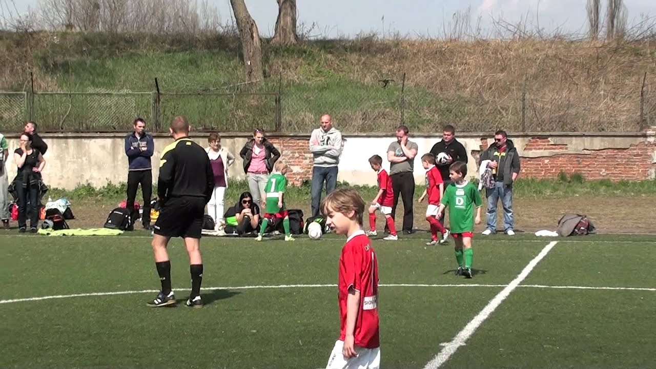 Deichman Cup 2012-04-21 09:55