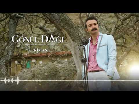 Değişmiş gördüğüm bütün insanlar . Keriman Eser Eyüboğlu ⛰ Gönül Dağı EMC