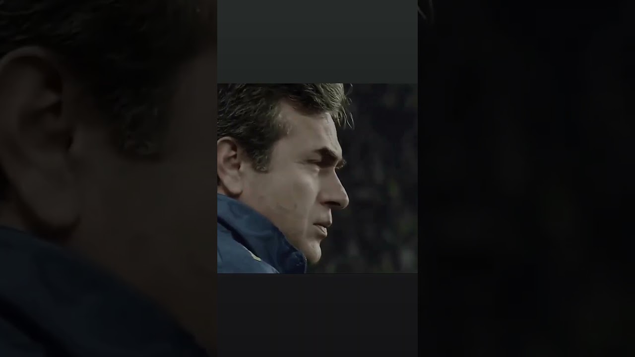 -Değişmişsin.       -Nasıl değişmişim?       Aykut KOCAMAN edit