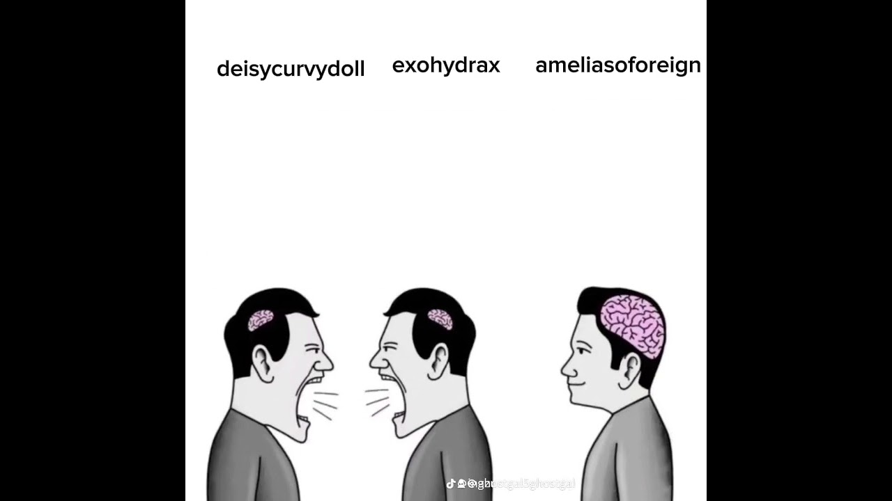 deisycurvydoll vs exohydrax not aim ameliasoforeign 💋💞💞❤❤