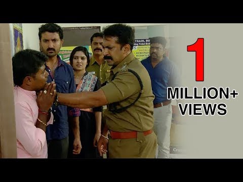 Deivamagal Episode 1442, 19/01/18
