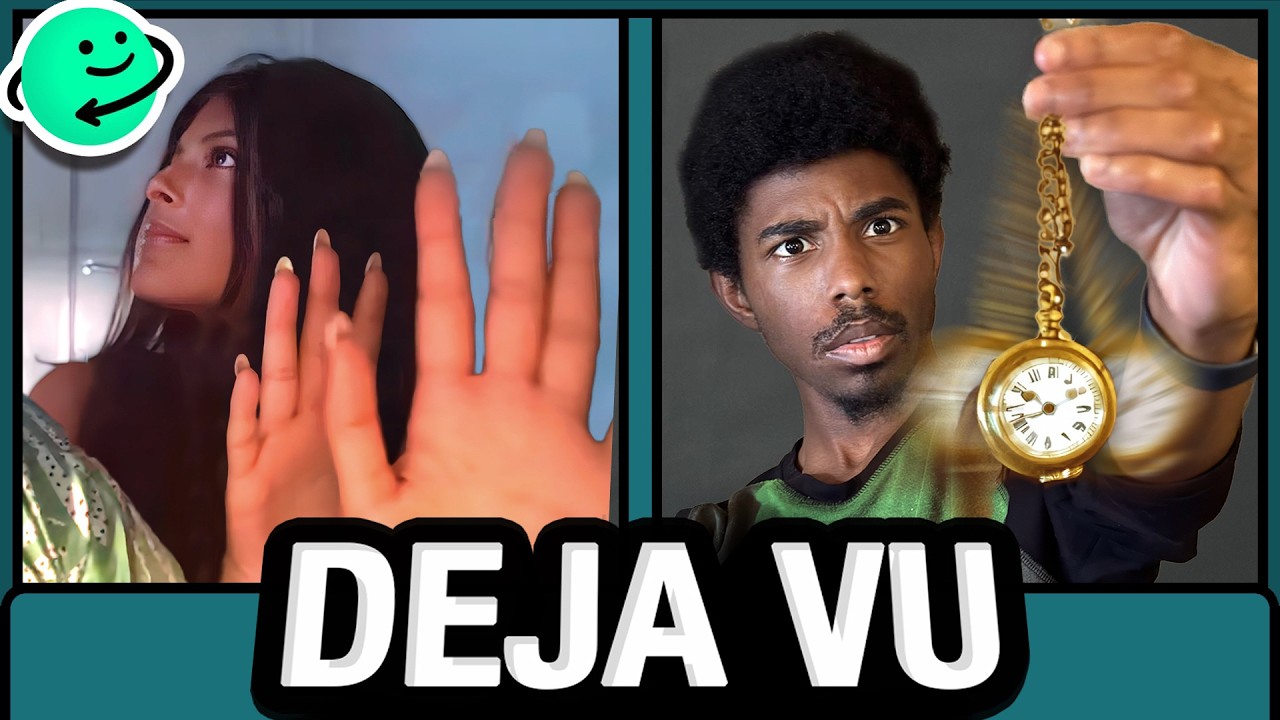 DEJA VU TROLLING on AZAR