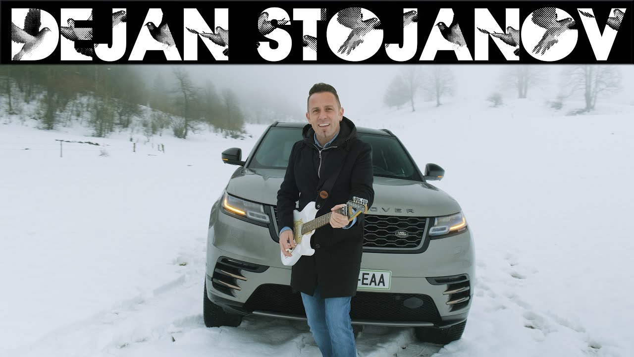DEJAN STOJANOV - 